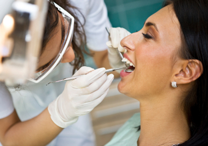 dental insurance